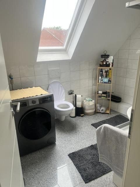Prenájom bytu 2-izbový 44 m², Marktstr. 22, Ahaus, Severné Porýnie - Westfálsko Prenájom bytu 2-izbový 44 m², Marktstr. 22, Ahaus, Severné Porýnie - Westfálsko