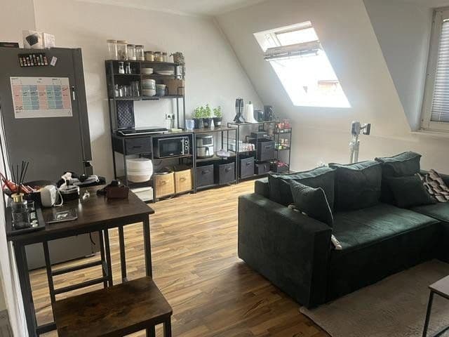 Prenájom bytu 2-izbový 44 m², Marktstr. 22, Ahaus, Severné Porýnie - Westfálsko Prenájom bytu 2-izbový 44 m², Marktstr. 22, Ahaus, Severné Porýnie - Westfálsko