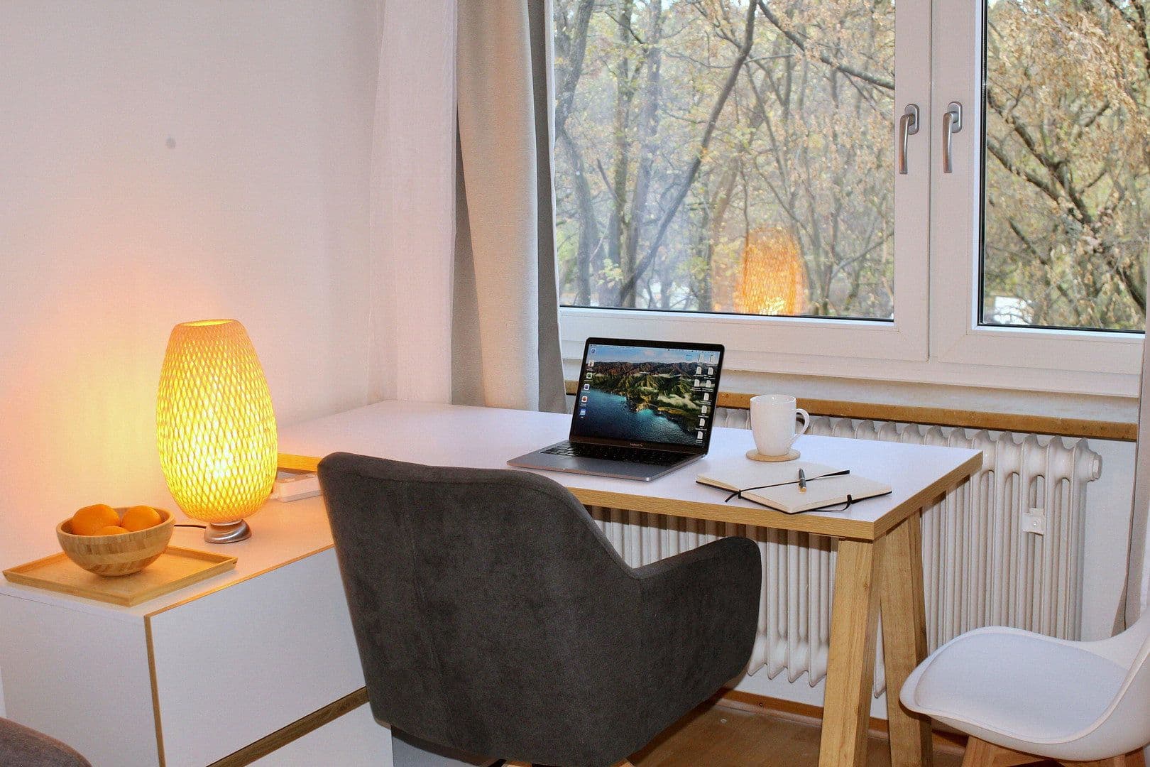 Prenájom bytu 1-izbový 31 m², Forstenrieder Allee 4, München, Bavorsko Prenájom bytu 1-izbový 31 m², Forstenrieder Allee 4, München, Bavorsko