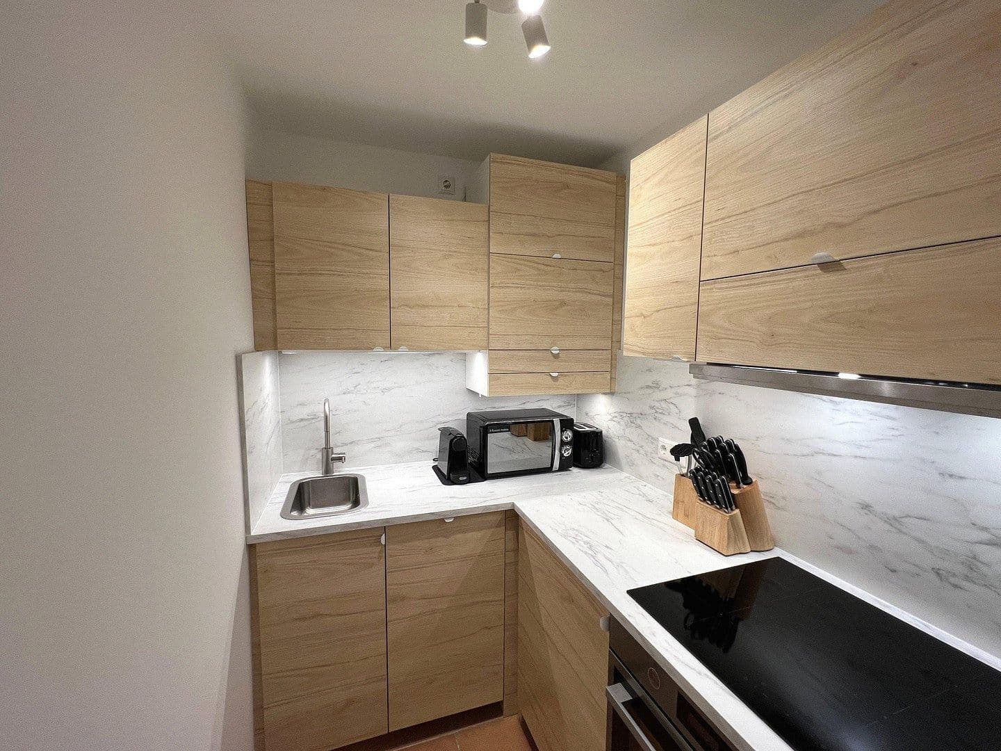 Prenájom bytu 1-izbový 31 m², Forstenrieder Allee 4, München, Bavorsko Prenájom bytu 1-izbový 31 m², Forstenrieder Allee 4, München, Bavorsko
