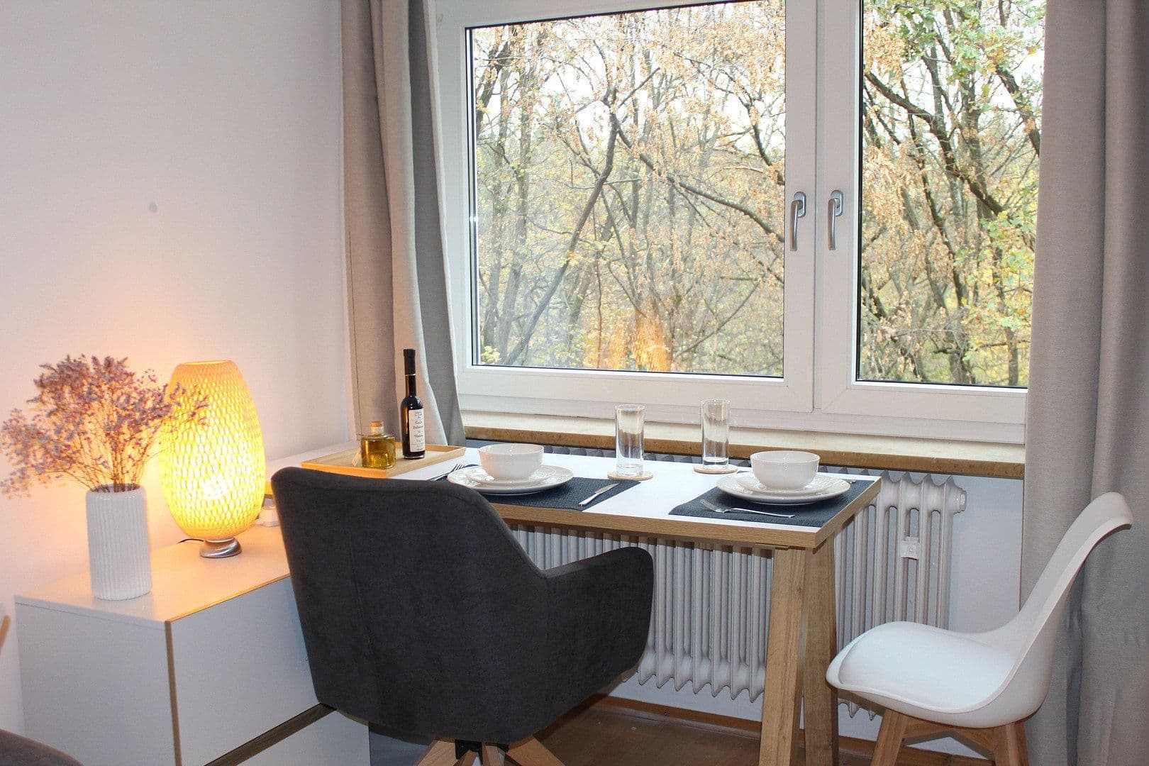 Prenájom bytu 1-izbový 31 m², Forstenrieder Allee 4, München, Bavorsko Prenájom bytu 1-izbový 31 m², Forstenrieder Allee 4, München, Bavorsko