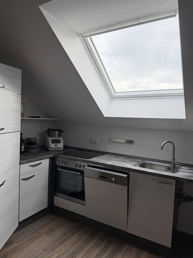 Prenájom bytu 3-izbový 91 m², Hohestraße 22, Monschau, Severné Porýnie - Westfálsko Prenájom bytu 3-izbový 91 m², Hohestraße 22, Monschau, Severné Porýnie - Westfálsko