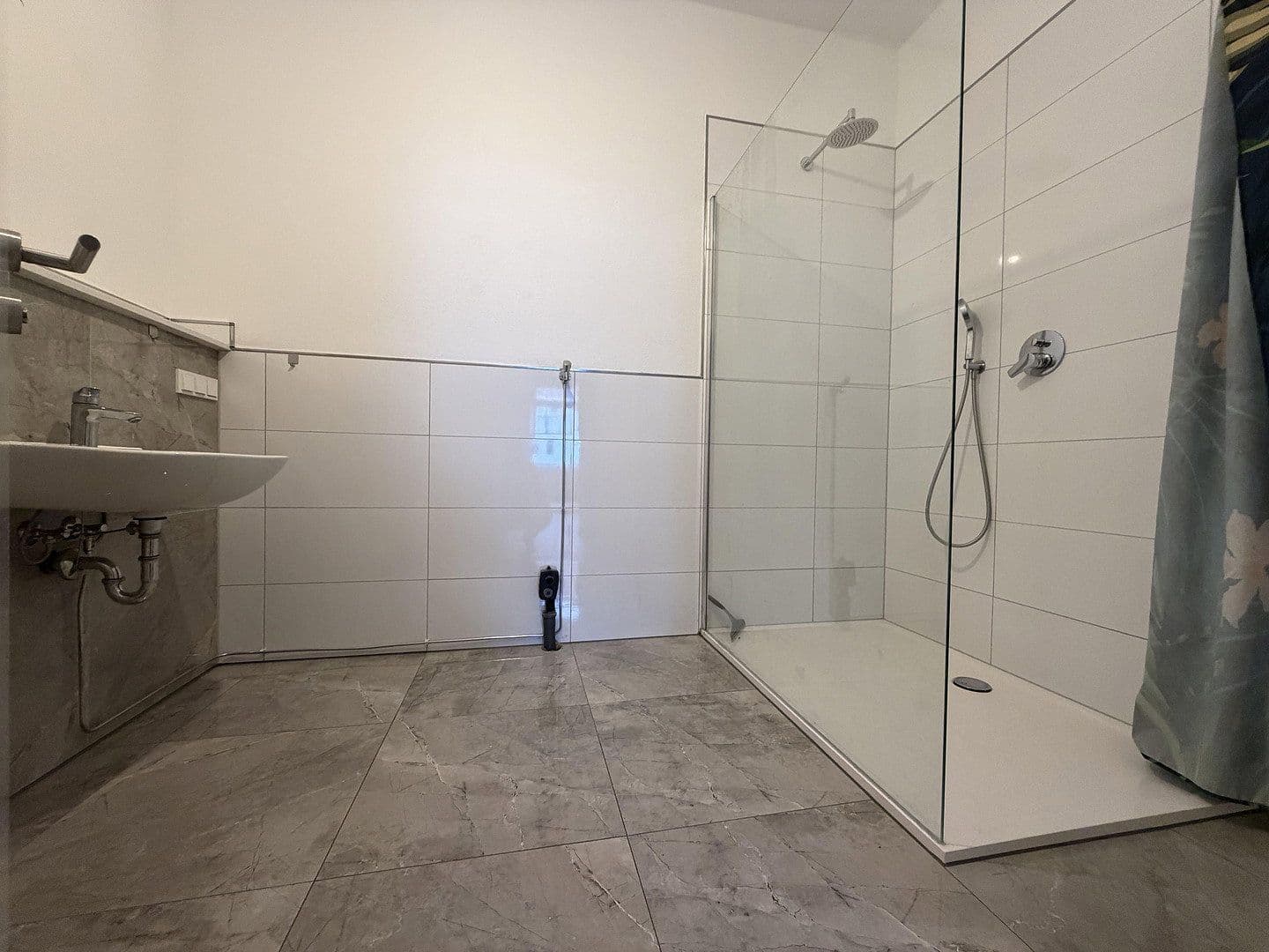 Prenájom bytu 3-izbový 89 m², Im Tal 14, Stadtallendorf, Hesensko Prenájom bytu 3-izbový 89 m², Im Tal 14, Stadtallendorf, Hesensko