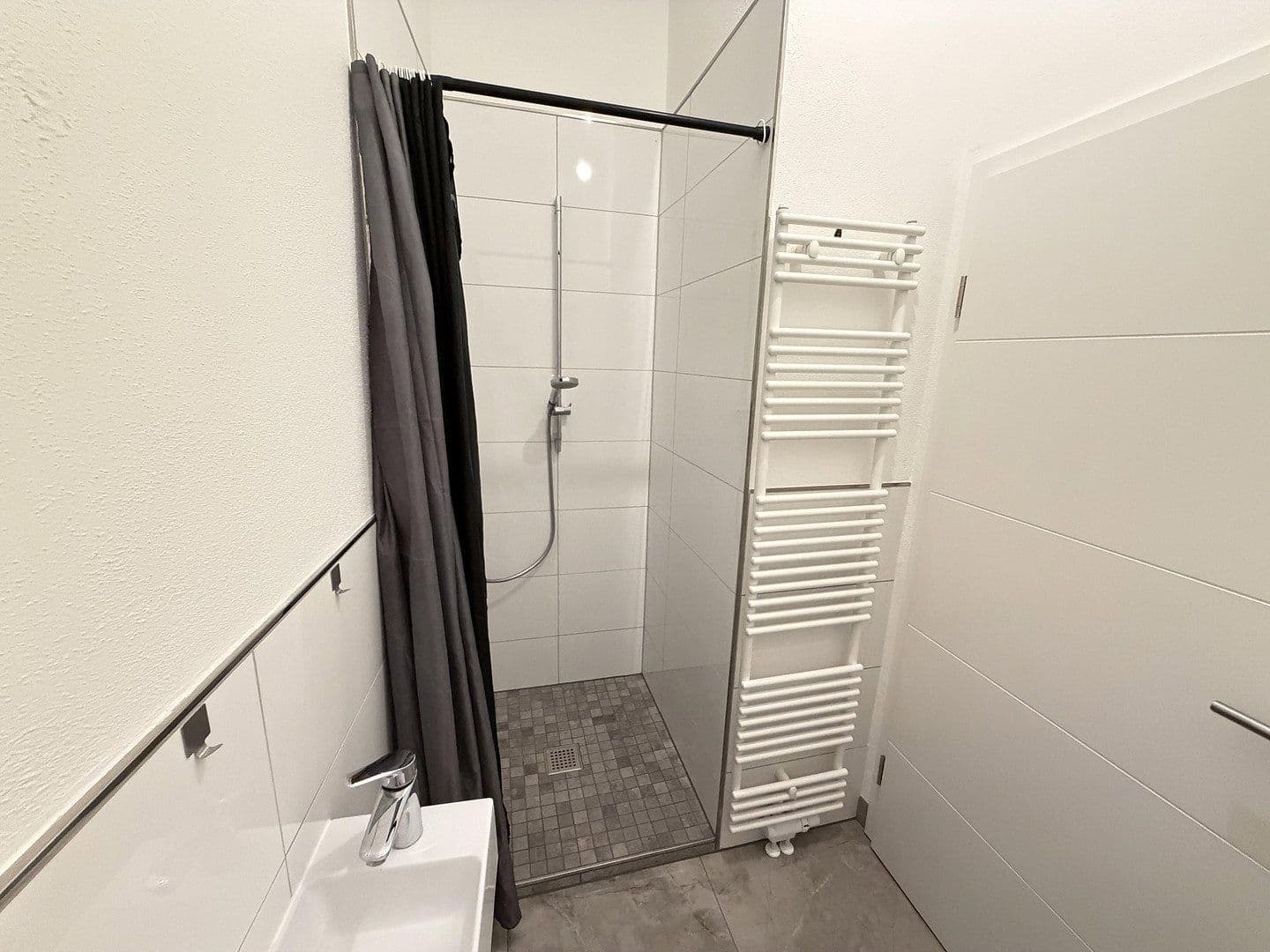 Prenájom bytu 3-izbový 89 m², Im Tal 14, Stadtallendorf, Hesensko Prenájom bytu 3-izbový 89 m², Im Tal 14, Stadtallendorf, Hesensko