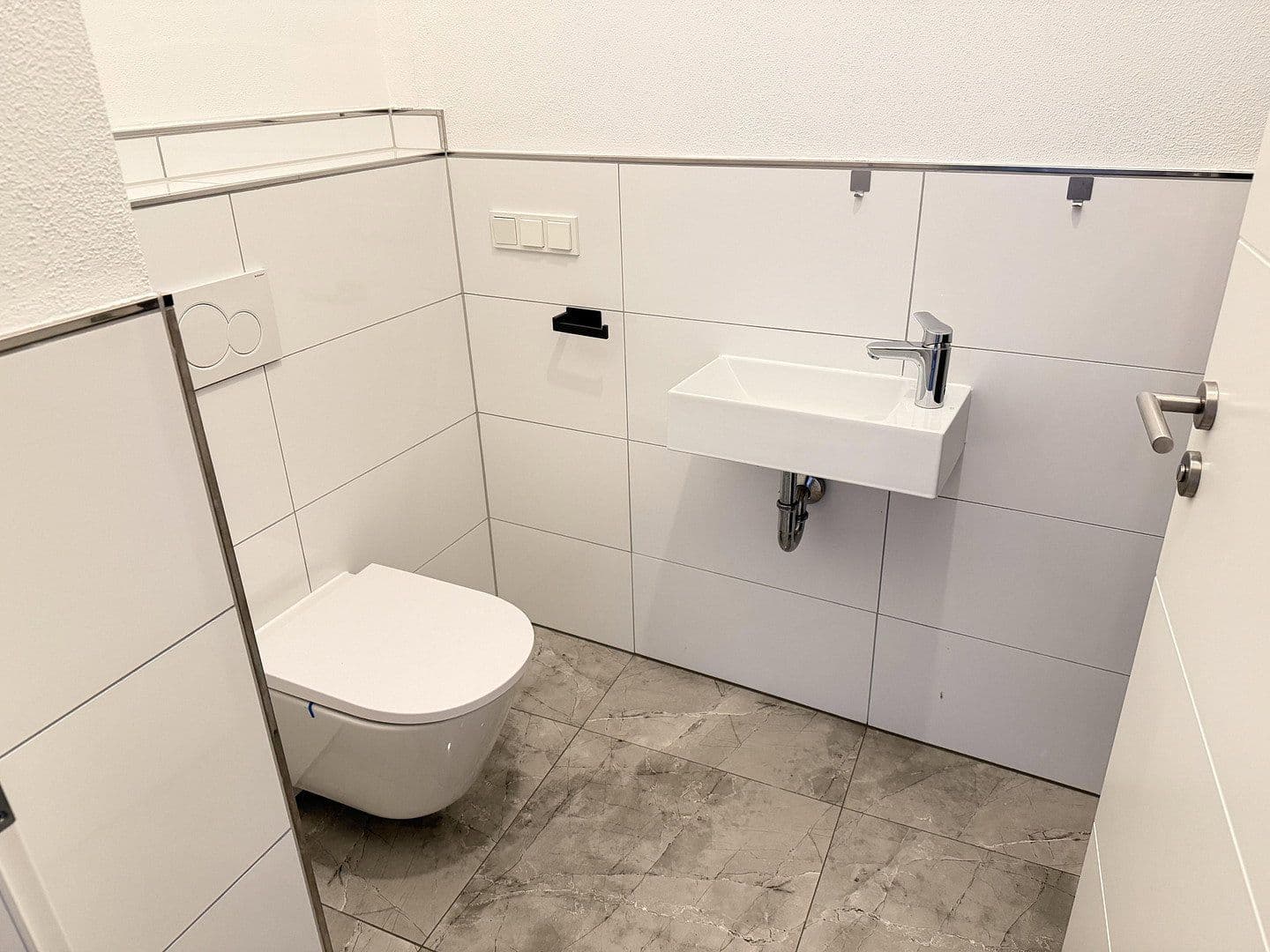 Prenájom bytu 3-izbový 89 m², Im Tal 14, Stadtallendorf, Hesensko Prenájom bytu 3-izbový 89 m², Im Tal 14, Stadtallendorf, Hesensko