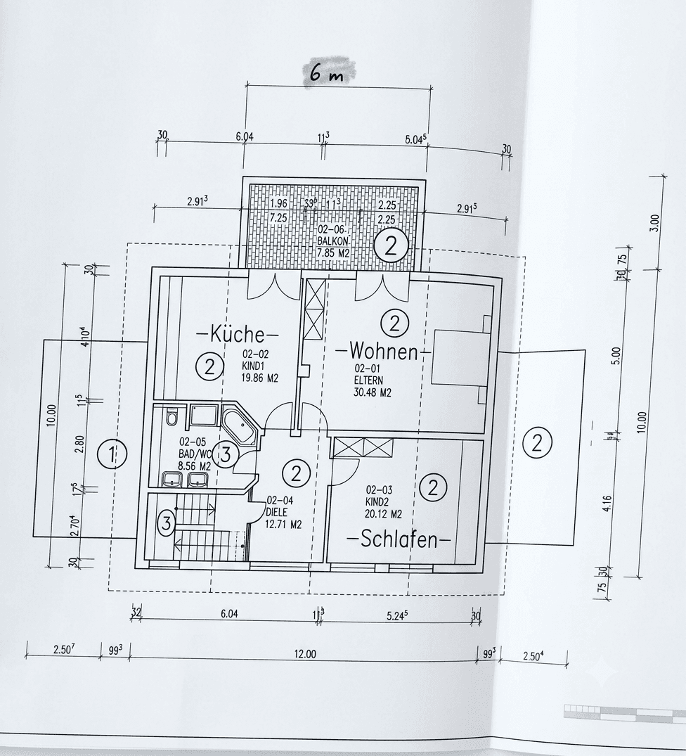 Predaj bytu 2-izbový 100 m², Heinrich-Heine-Ring 24, Bad Schönborn, Bádensko-Wurttembersko Predaj bytu 2-izbový 100 m², Heinrich-Heine-Ring 24, Bad Schönborn, Bádensko-Wurttembersko
