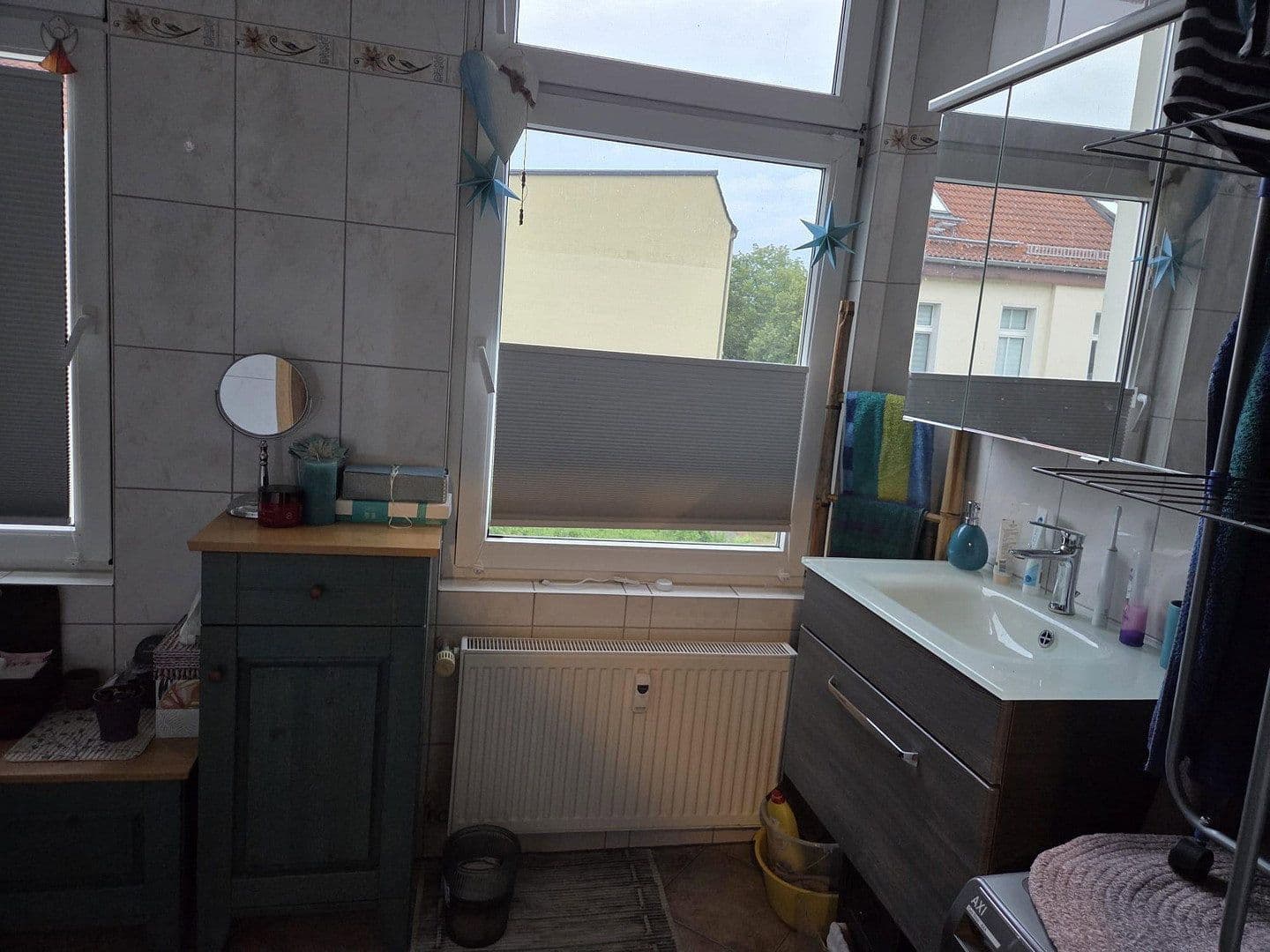 Prenájom bytu 2-izbový 74 m², Werderstr. 30, Dessau-Rosslau, Sasko-Anhaltsko Prenájom bytu 2-izbový 74 m², Werderstr. 30, Dessau-Rosslau, Sasko-Anhaltsko