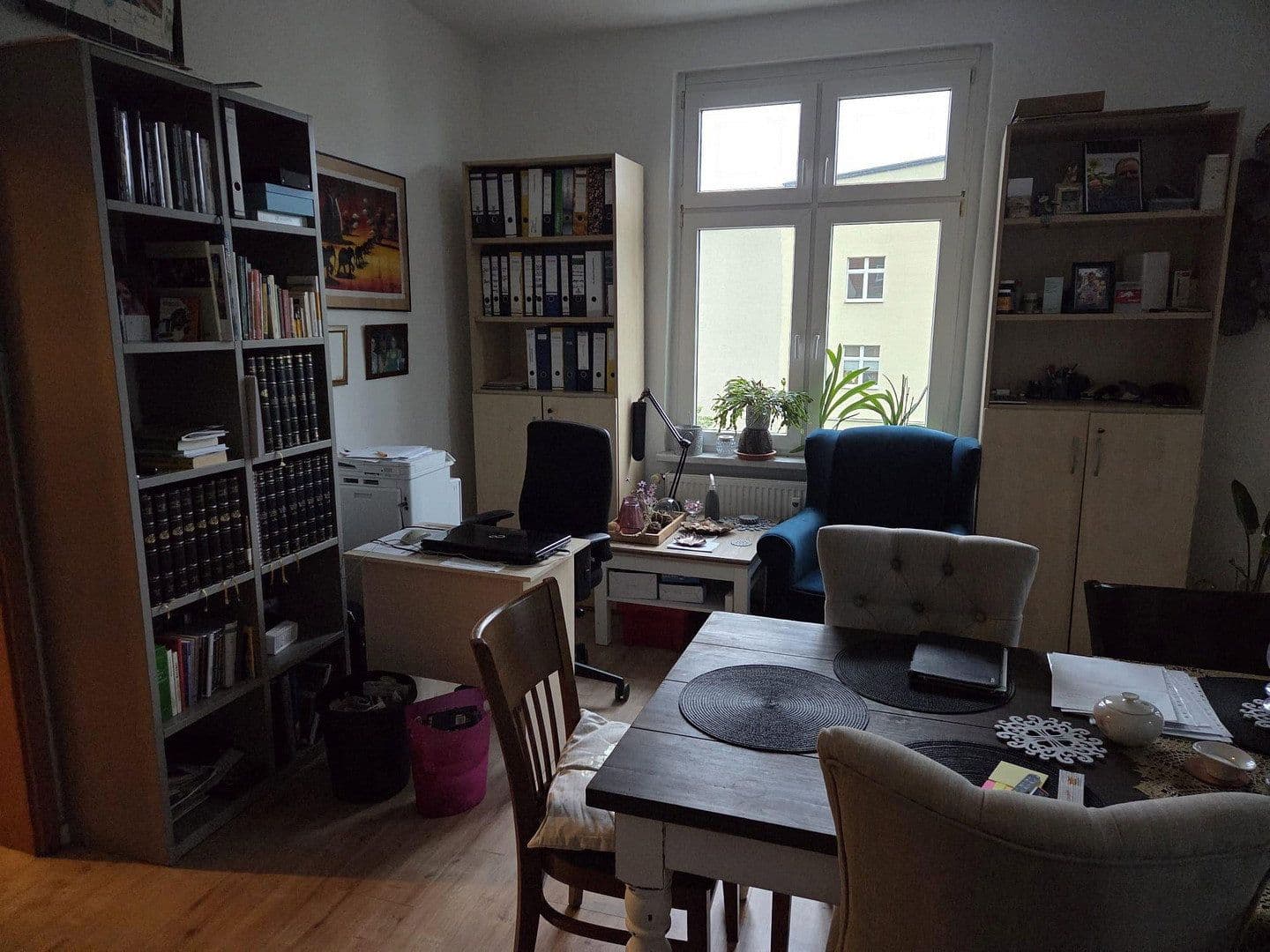 Prenájom bytu 2-izbový 74 m², Werderstr. 30, Dessau-Rosslau, Sasko-Anhaltsko Prenájom bytu 2-izbový 74 m², Werderstr. 30, Dessau-Rosslau, Sasko-Anhaltsko