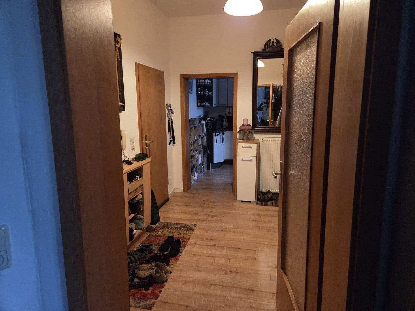 Prenájom bytu 2-izbový 74 m², Werderstr. 30, Dessau-Rosslau, Sasko-Anhaltsko Prenájom bytu 2-izbový 74 m², Werderstr. 30, Dessau-Rosslau, Sasko-Anhaltsko