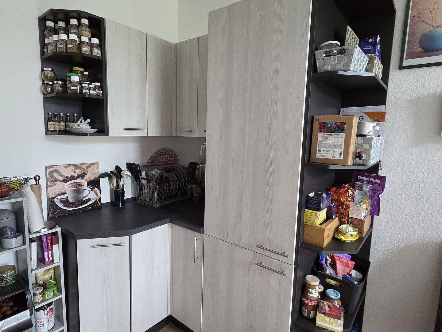 Prenájom bytu 2-izbový 74 m², Werderstr. 30, Dessau-Rosslau, Sasko-Anhaltsko Prenájom bytu 2-izbový 74 m², Werderstr. 30, Dessau-Rosslau, Sasko-Anhaltsko