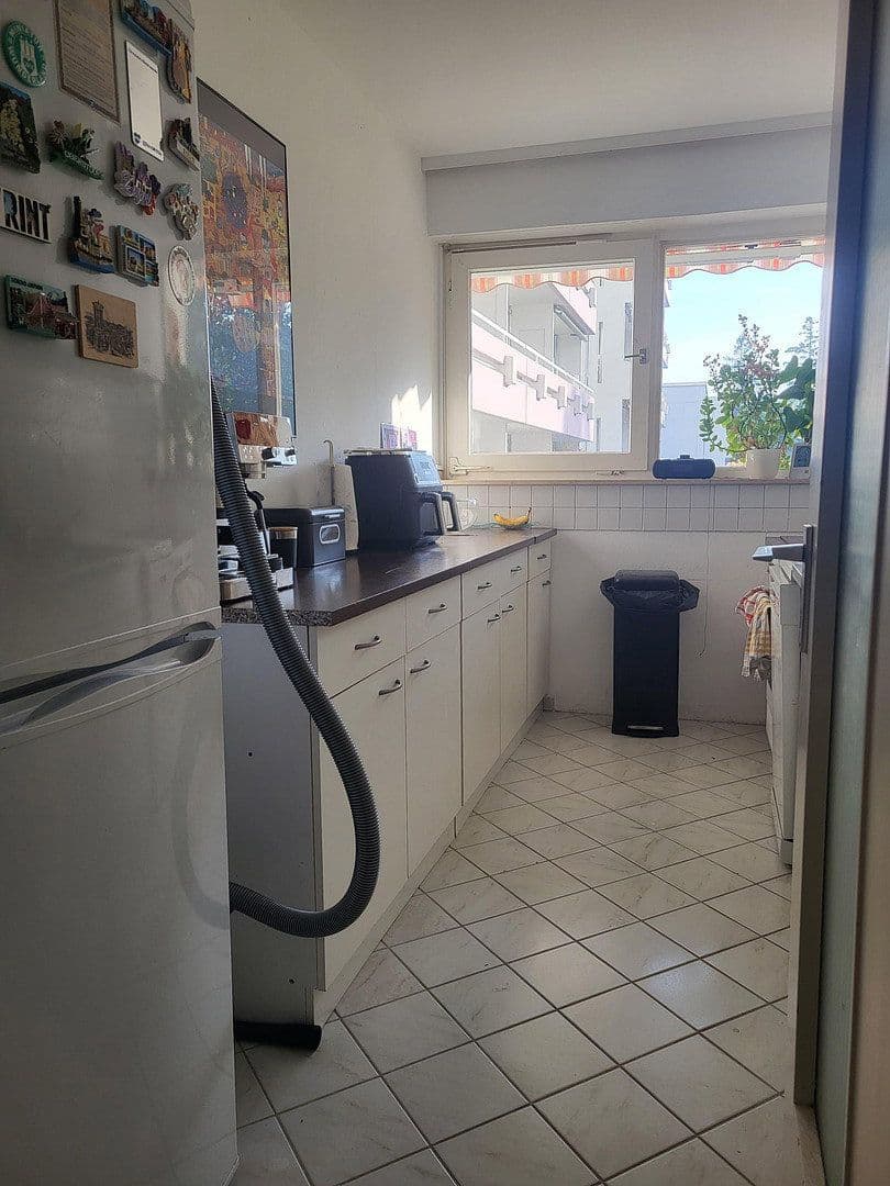Predaj bytu 2-izbový 92 m², Wiesbaden, Hesensko Predaj bytu 2-izbový 92 m², Wiesbaden, Hesensko