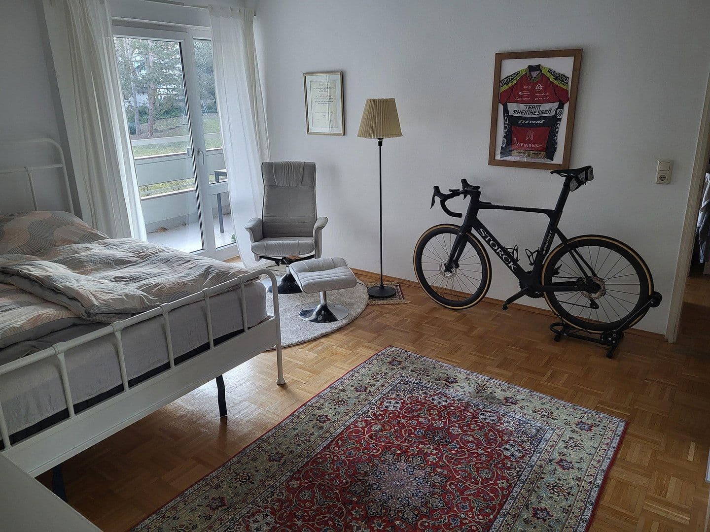 Predaj bytu 2-izbový 92 m², Wiesbaden, Hesensko Predaj bytu 2-izbový 92 m², Wiesbaden, Hesensko