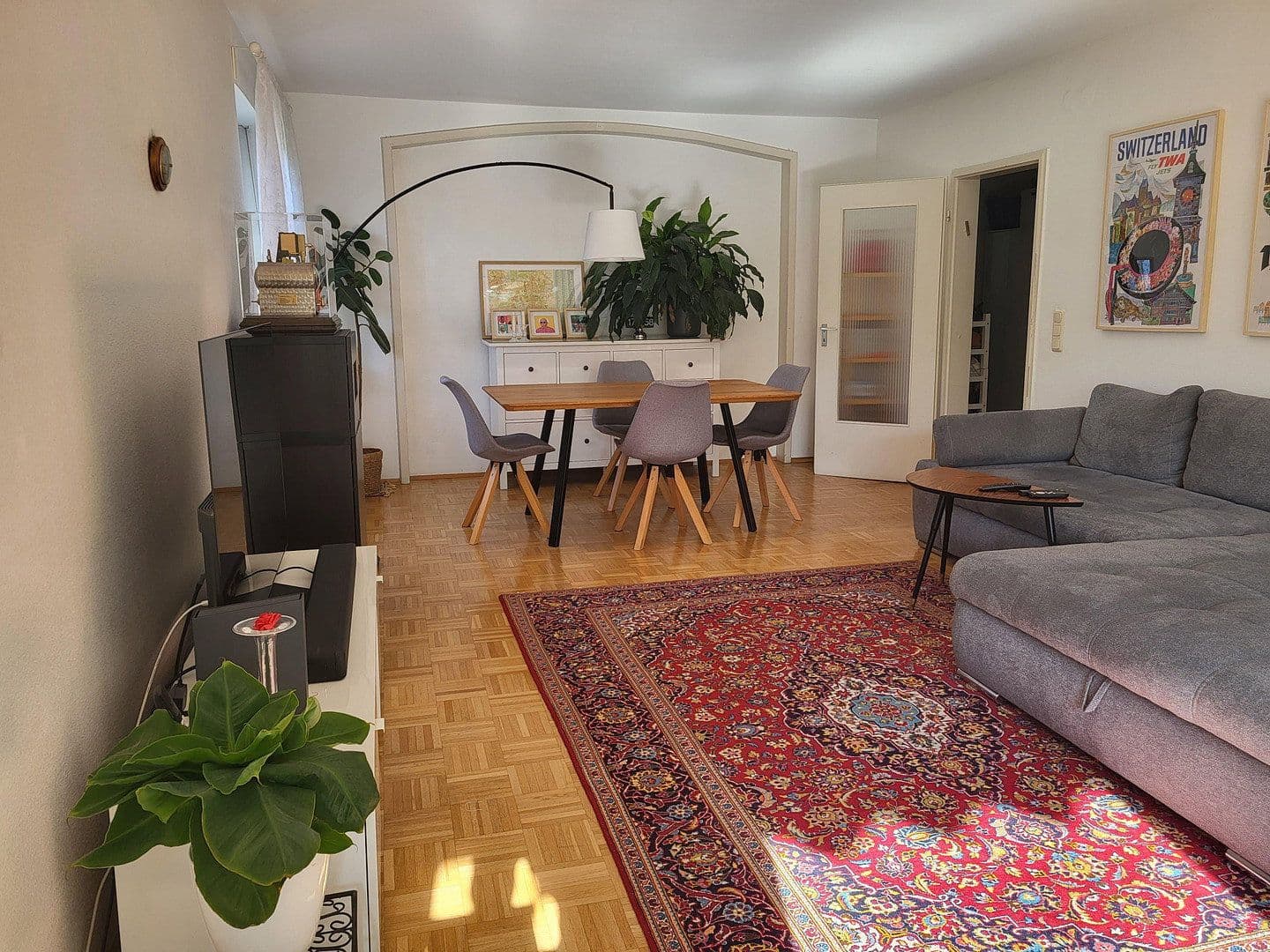Predaj bytu 2-izbový 92 m², Wiesbaden, Hesensko Predaj bytu 2-izbový 92 m², Wiesbaden, Hesensko