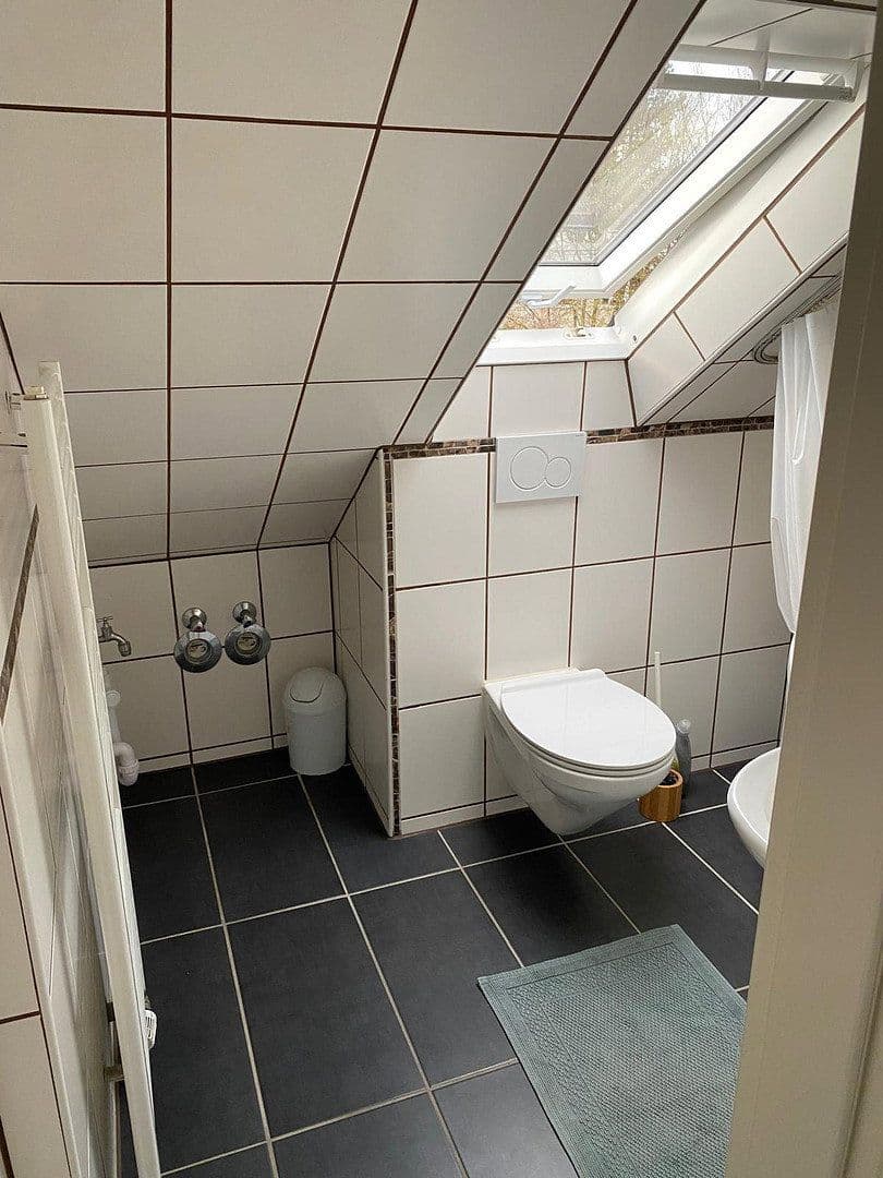 Prenájom bytu 1-izbový 31 m², Ostfildern, Bádensko-Wurttembersko Prenájom bytu 1-izbový 31 m², Ostfildern, Bádensko-Wurttembersko