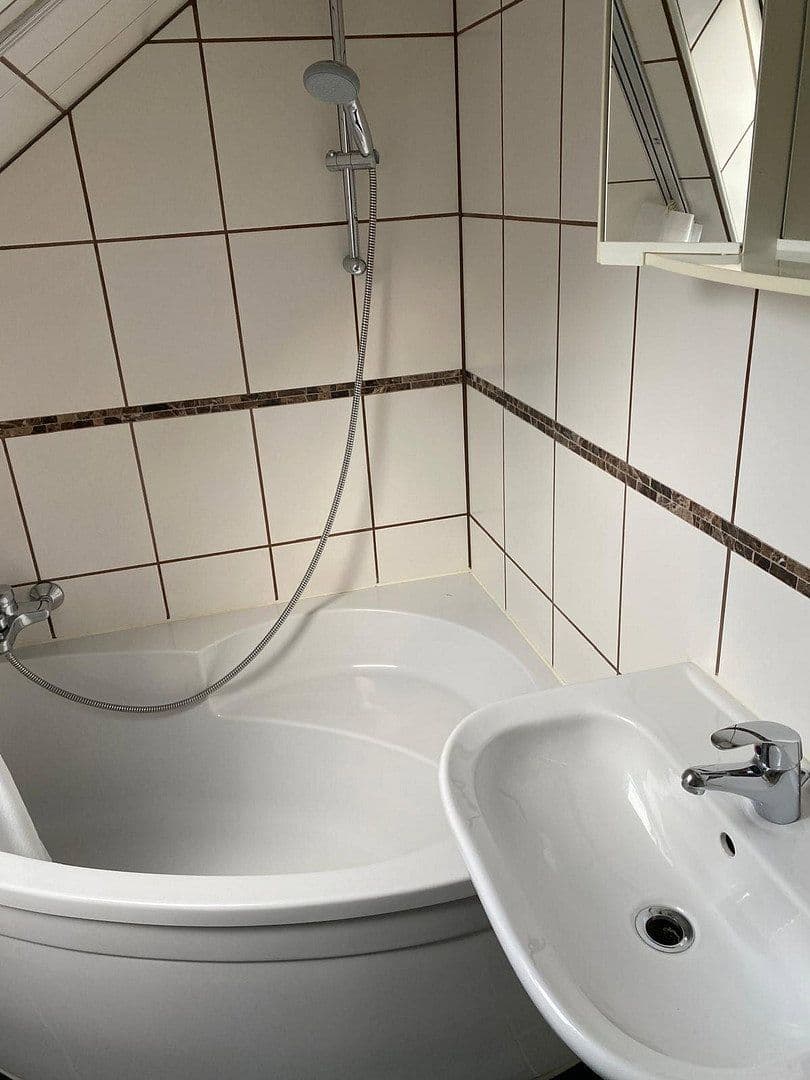 Prenájom bytu 1-izbový 31 m², Ostfildern, Bádensko-Wurttembersko Prenájom bytu 1-izbový 31 m², Ostfildern, Bádensko-Wurttembersko