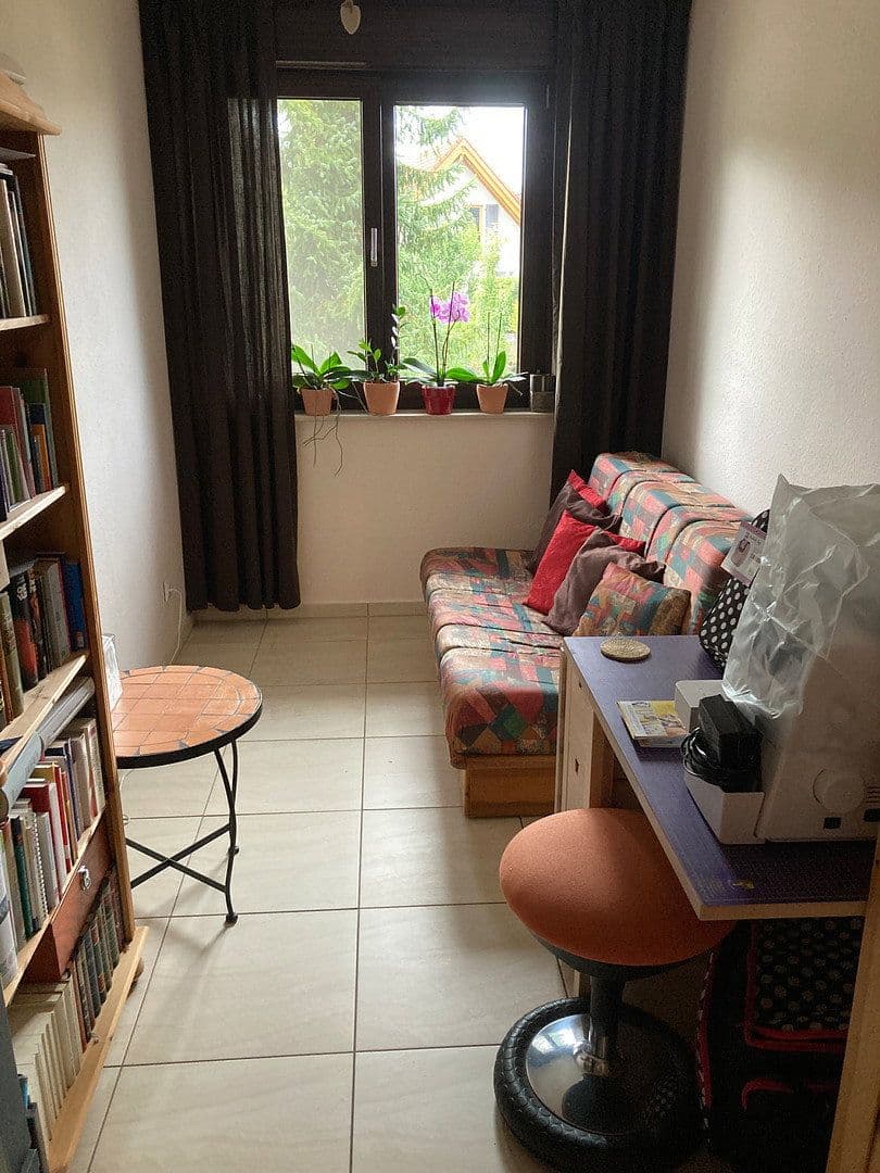 Predaj bytu 6-izbový 155 m², Niedernhausen, Hesensko Predaj bytu 6-izbový 155 m², Niedernhausen, Hesensko