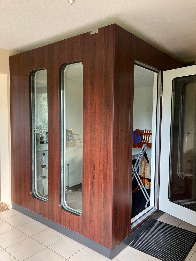 Predaj bytu 6-izbový 155 m², Niedernhausen, Hesensko Predaj bytu 6-izbový 155 m², Niedernhausen, Hesensko