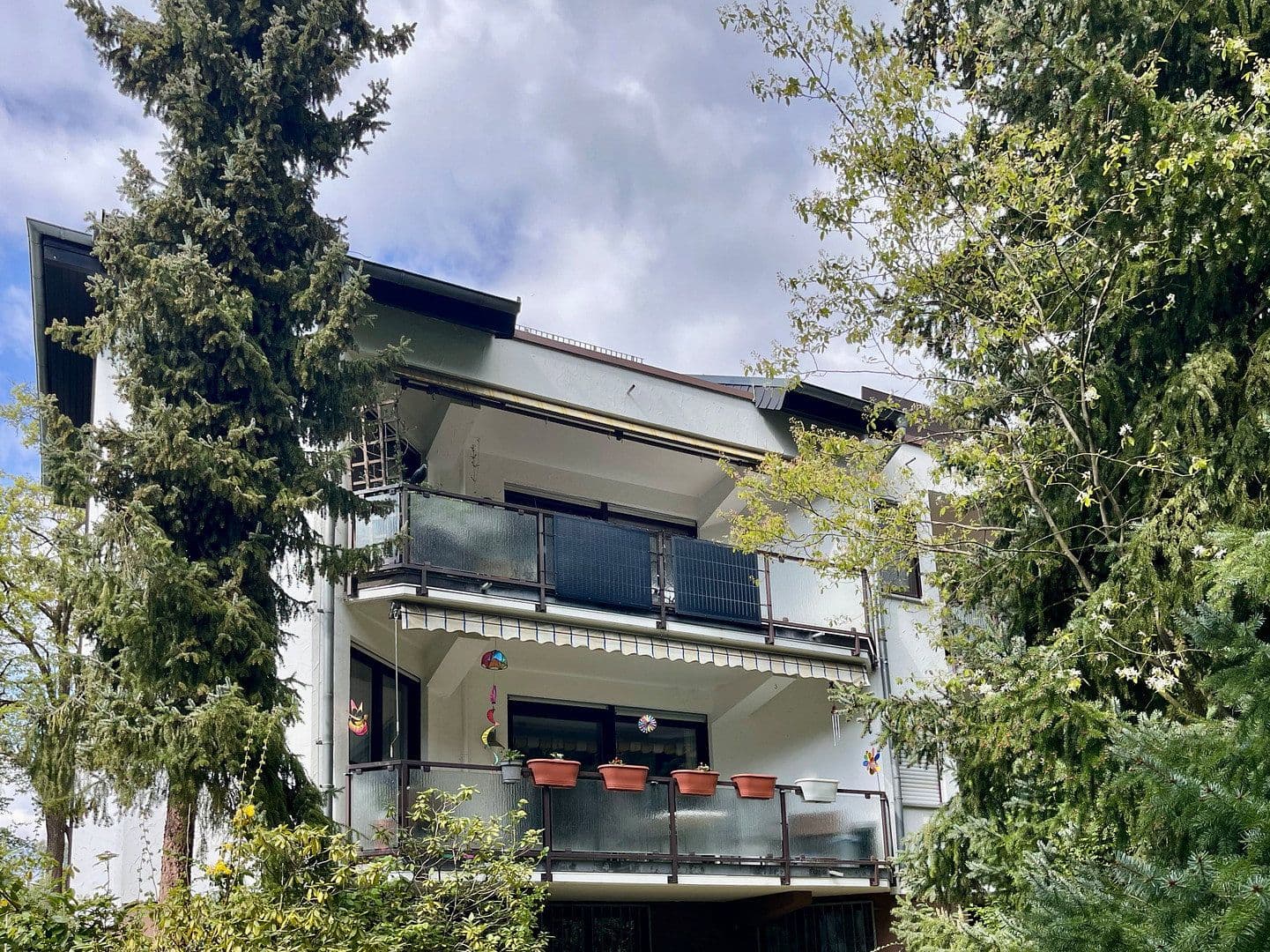 Predaj bytu 6-izbový 155 m², Niedernhausen, Hesensko Predaj bytu 6-izbový 155 m², Niedernhausen, Hesensko