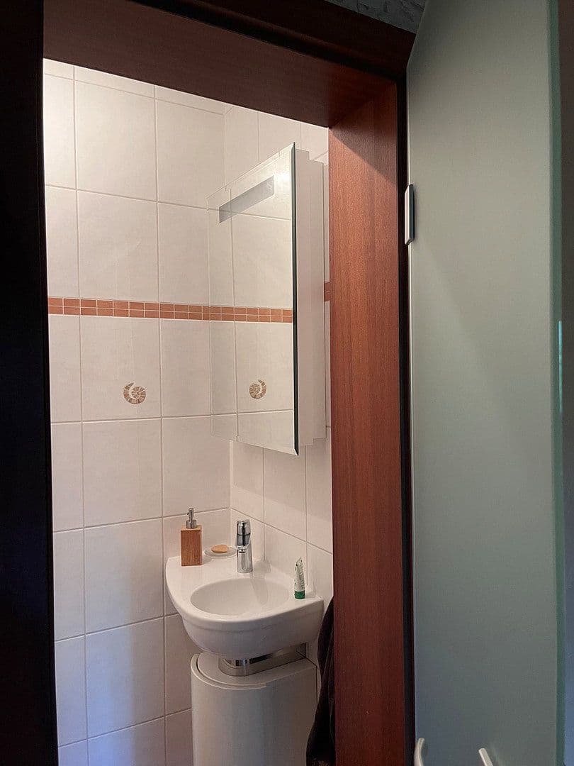 Predaj bytu 6-izbový 155 m², Niedernhausen, Hesensko Predaj bytu 6-izbový 155 m², Niedernhausen, Hesensko