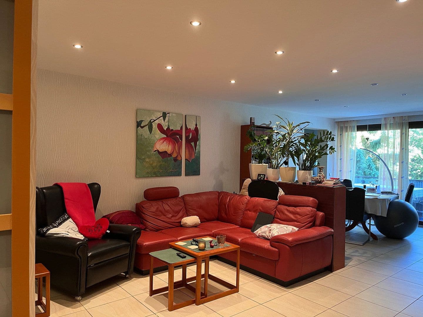 Predaj bytu 6-izbový 155 m², Niedernhausen, Hesensko Predaj bytu 6-izbový 155 m², Niedernhausen, Hesensko