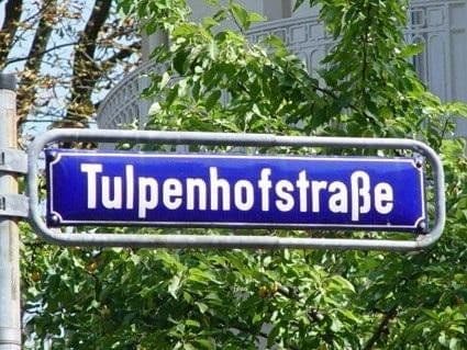 Prenájom bytu 3-izbový 77 m², Tulpenhofstraße, 19, Offenbach, Hesensko Prenájom bytu 3-izbový 77 m², Tulpenhofstraße, 19, Offenbach, Hesensko