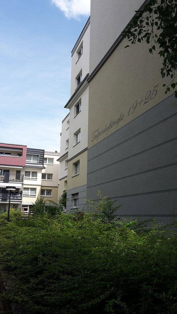 Prenájom bytu 3-izbový 77 m², Tulpenhofstraße, 19, Offenbach, Hesensko Prenájom bytu 3-izbový 77 m², Tulpenhofstraße, 19, Offenbach, Hesensko
