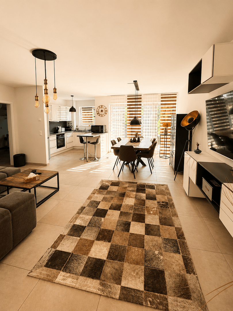 Prenájom bytu 2-izbový 70 m², Fritz-Erler-Straße 1, Offenbach am Main, Hesensko Prenájom bytu 2-izbový 70 m², Fritz-Erler-Straße 1, Offenbach am Main, Hesensko