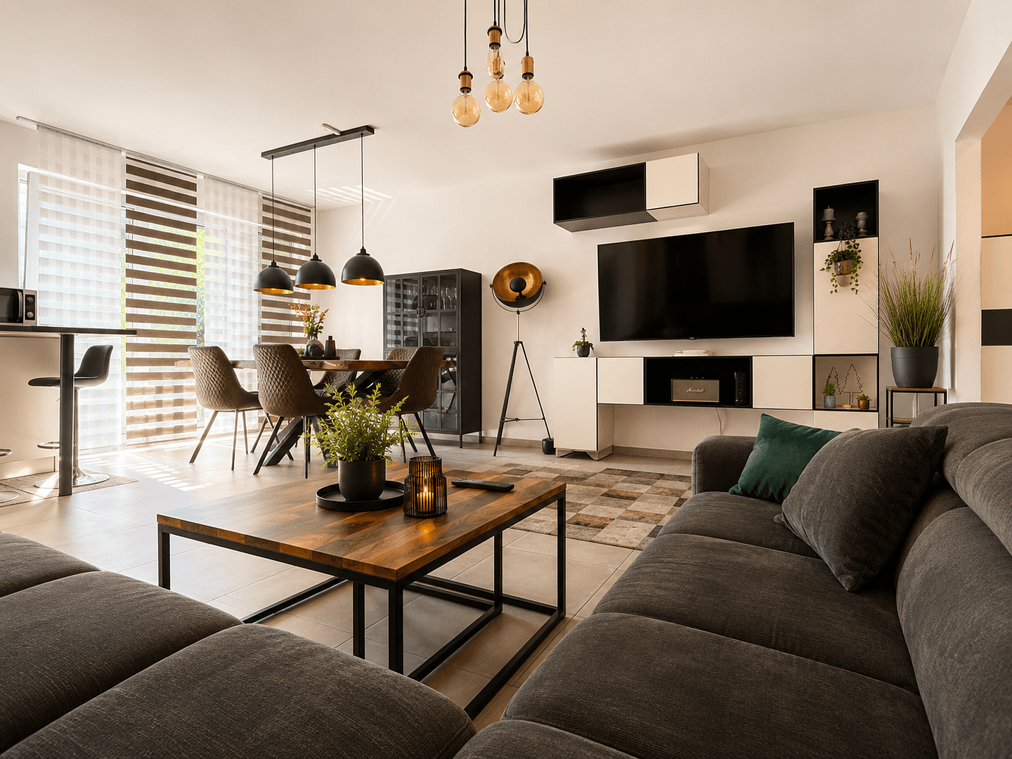 Prenájom bytu 2-izbový 70 m², Fritz-Erler-Straße 1, Offenbach am Main, Hesensko Prenájom bytu 2-izbový 70 m², Fritz-Erler-Straße 1, Offenbach am Main, Hesensko