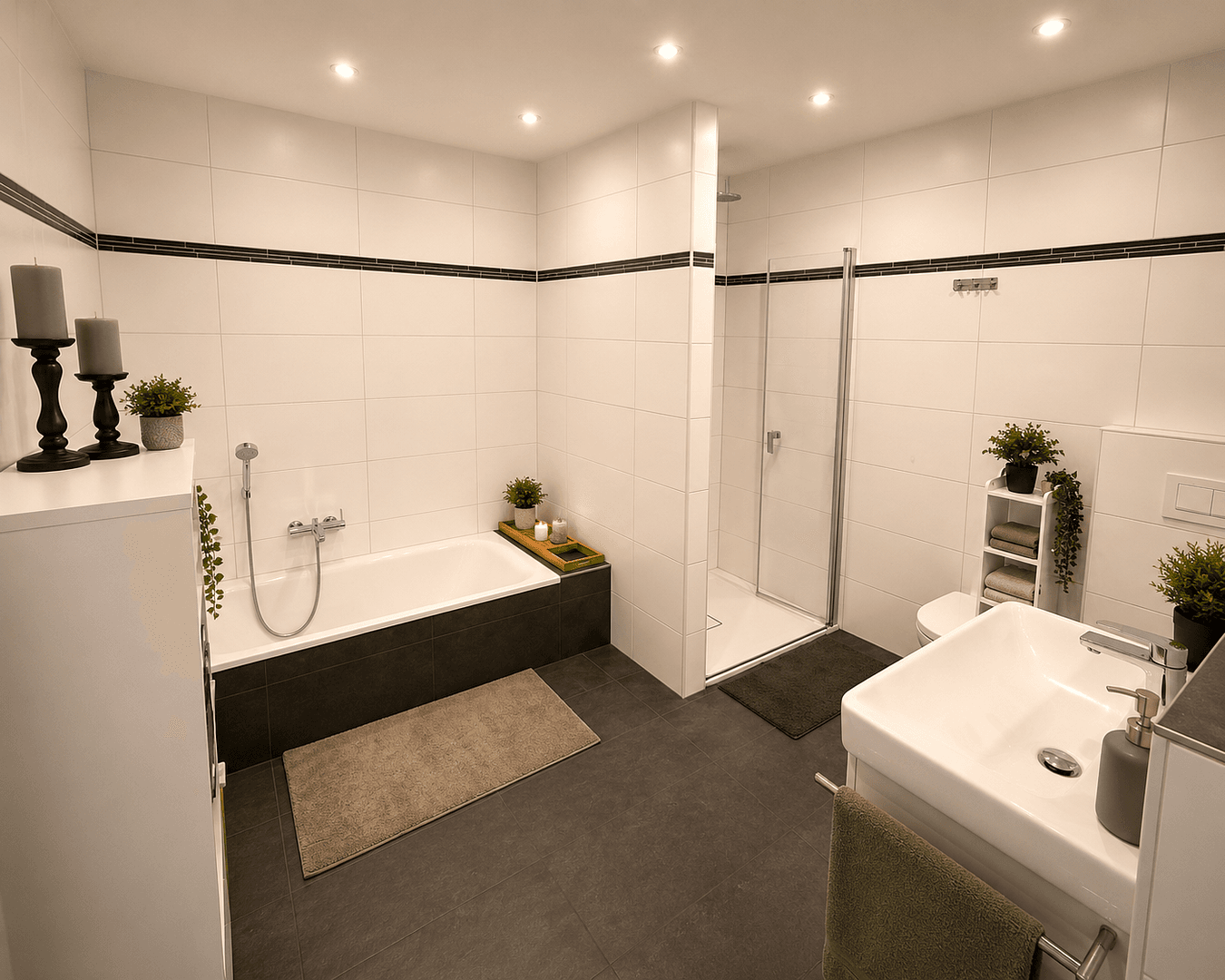 Prenájom bytu 2-izbový 70 m², Fritz-Erler-Straße 1, Offenbach am Main, Hesensko Prenájom bytu 2-izbový 70 m², Fritz-Erler-Straße 1, Offenbach am Main, Hesensko