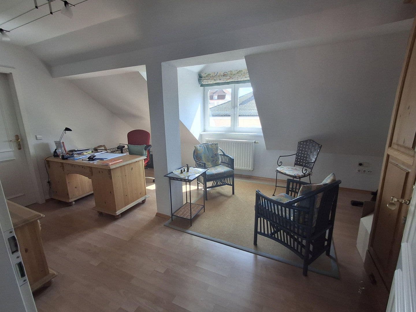 Prenájom bytu 2-izbový 90 m², Humboldtstr. 13, Freiberg, Sasko Prenájom bytu 2-izbový 90 m², Humboldtstr. 13, Freiberg, Sasko