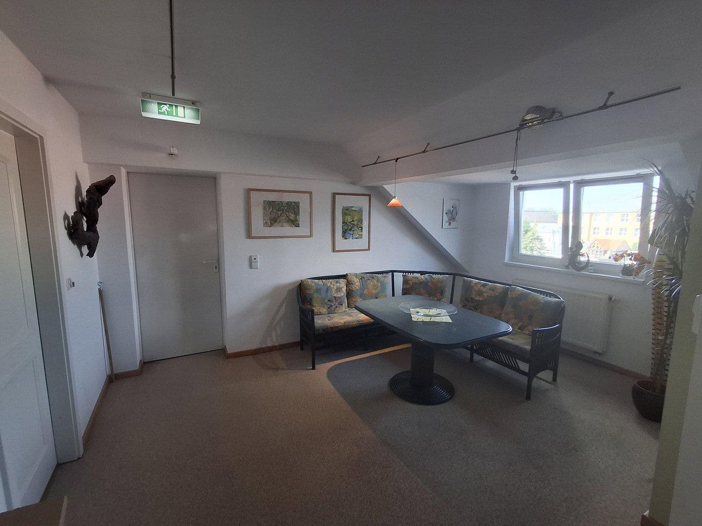 Prenájom bytu 2-izbový 90 m², Humboldtstr. 13, Freiberg, Sasko Prenájom bytu 2-izbový 90 m², Humboldtstr. 13, Freiberg, Sasko