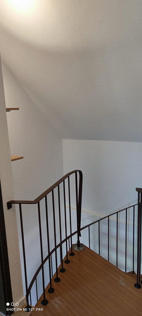 Prenájom bytu 2-izbový 64 m², Weil der Stadt, Bádensko-Wurttembersko Prenájom bytu 2-izbový 64 m², Weil der Stadt, Bádensko-Wurttembersko