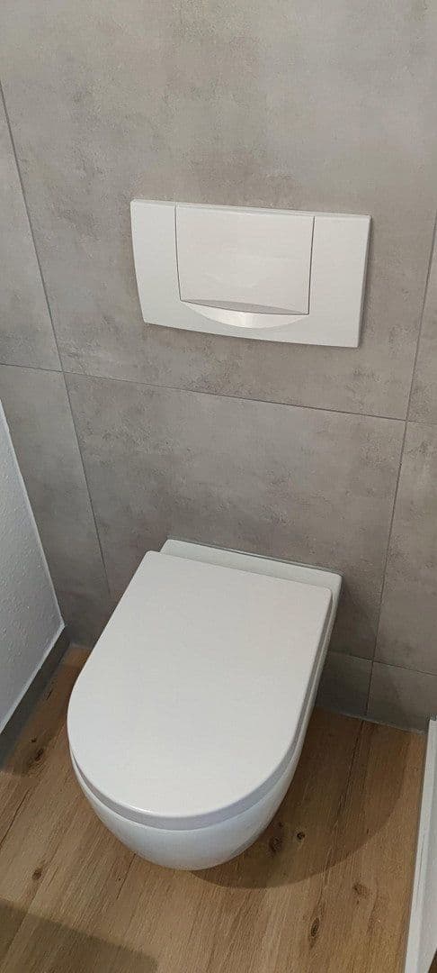 Prenájom bytu 2-izbový 64 m², Weil der Stadt, Bádensko-Wurttembersko Prenájom bytu 2-izbový 64 m², Weil der Stadt, Bádensko-Wurttembersko