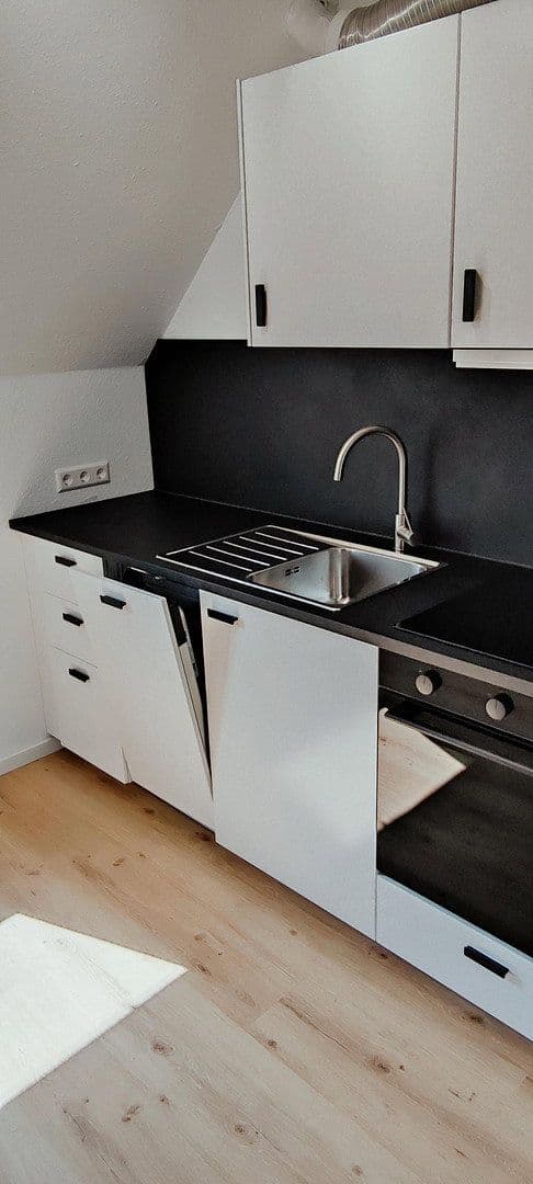Prenájom bytu 2-izbový 64 m², Weil der Stadt, Bádensko-Wurttembersko Prenájom bytu 2-izbový 64 m², Weil der Stadt, Bádensko-Wurttembersko