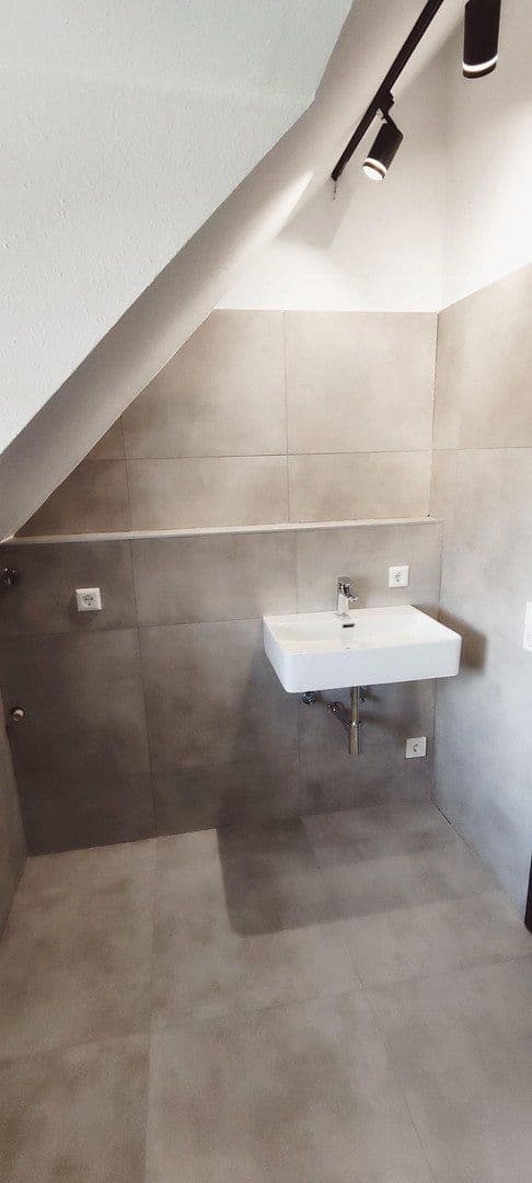 Prenájom bytu 2-izbový 64 m², Weil der Stadt, Bádensko-Wurttembersko Prenájom bytu 2-izbový 64 m², Weil der Stadt, Bádensko-Wurttembersko