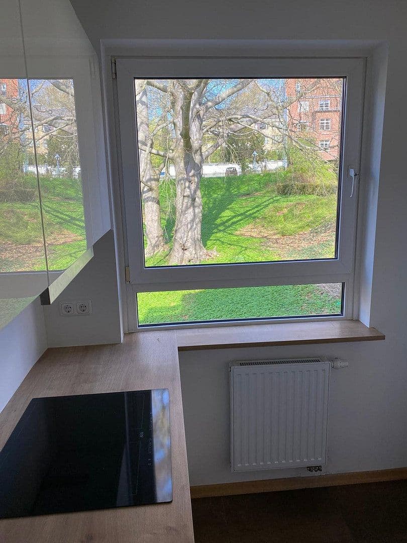 Prenájom bytu 3-izbový 80 m², Lübeck, Šlezvicko-Holštajnsko Prenájom bytu 3-izbový 80 m², Lübeck, Šlezvicko-Holštajnsko