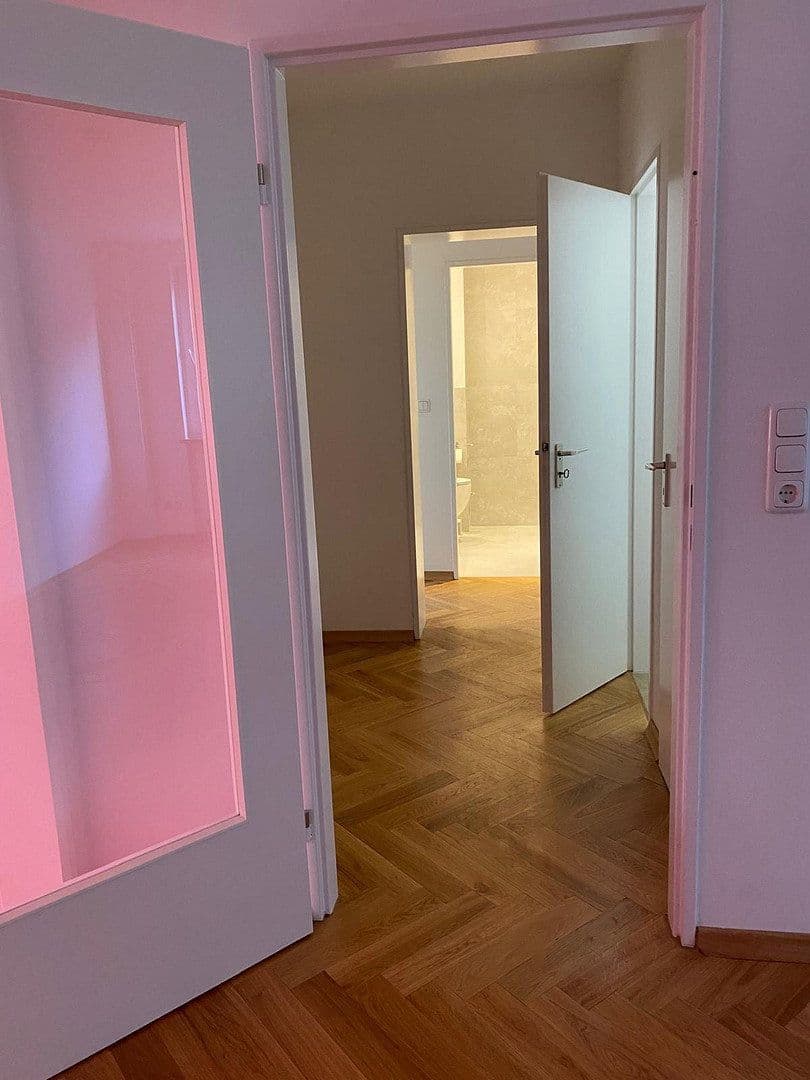 Prenájom bytu 3-izbový 80 m², Lübeck, Šlezvicko-Holštajnsko Prenájom bytu 3-izbový 80 m², Lübeck, Šlezvicko-Holštajnsko