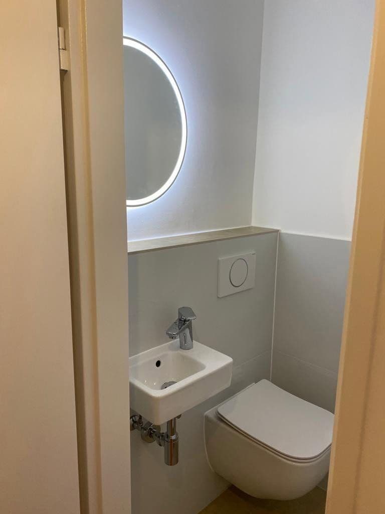 Prenájom bytu 3-izbový 80 m², Lübeck, Šlezvicko-Holštajnsko Prenájom bytu 3-izbový 80 m², Lübeck, Šlezvicko-Holštajnsko