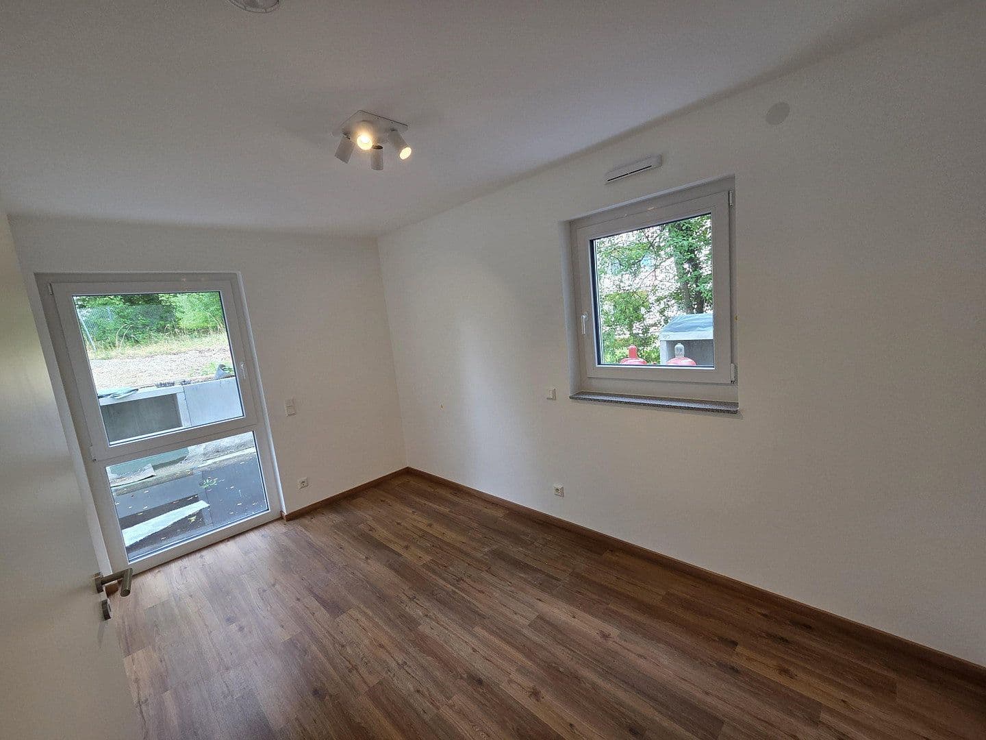 Prenájom bytu 2-izbový 42 m², Steinbruchweg 6, Kempten (Allgäu), Bavorsko Prenájom bytu 2-izbový 42 m², Steinbruchweg 6, Kempten (Allgäu), Bavorsko