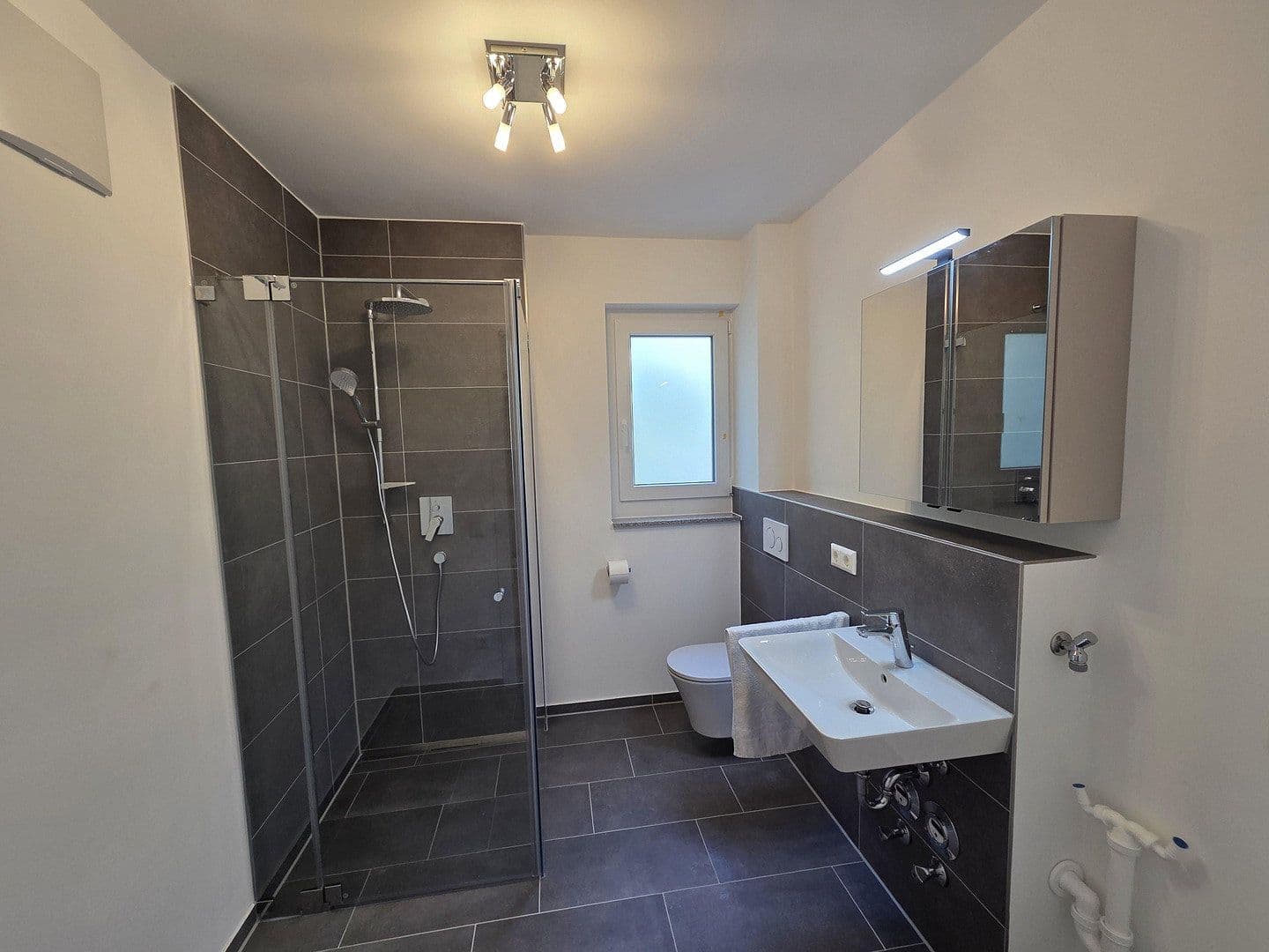 Prenájom bytu 2-izbový 42 m², Steinbruchweg 6, Kempten (Allgäu), Bavorsko Prenájom bytu 2-izbový 42 m², Steinbruchweg 6, Kempten (Allgäu), Bavorsko