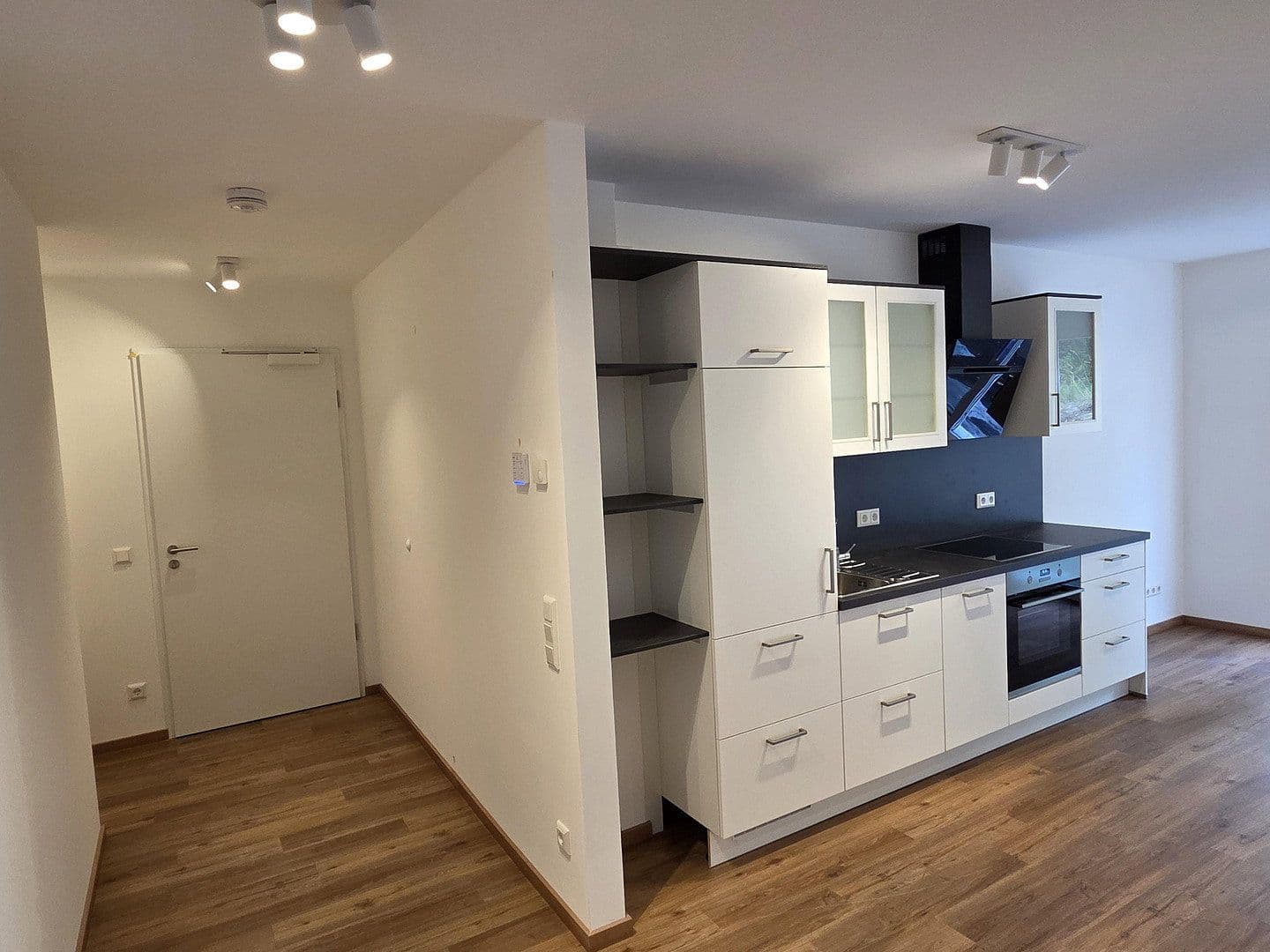 Prenájom bytu 2-izbový 42 m², Steinbruchweg 6, Kempten (Allgäu), Bavorsko Prenájom bytu 2-izbový 42 m², Steinbruchweg 6, Kempten (Allgäu), Bavorsko