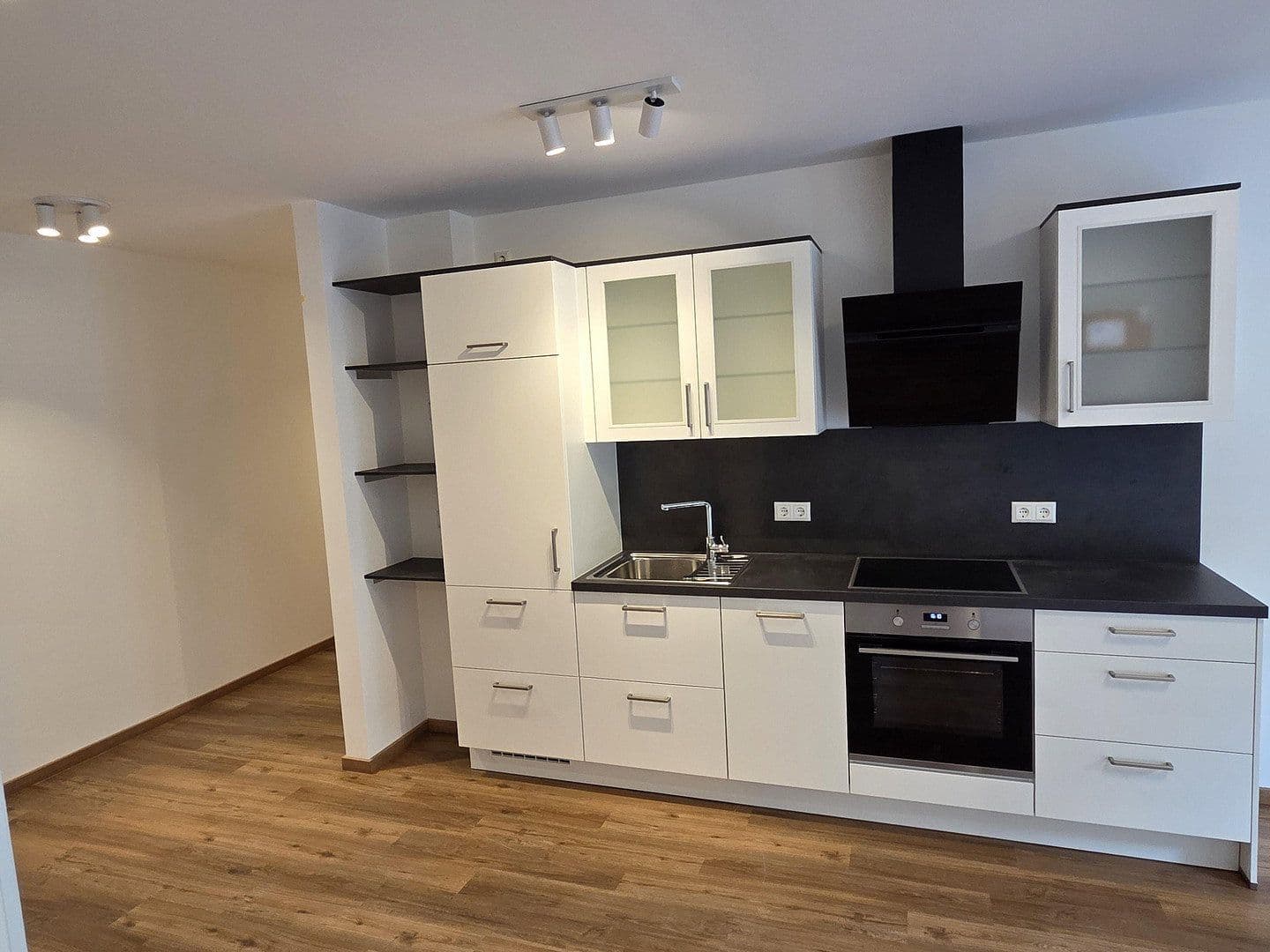Prenájom bytu 2-izbový 42 m², Steinbruchweg 6, Kempten (Allgäu), Bavorsko Prenájom bytu 2-izbový 42 m², Steinbruchweg 6, Kempten (Allgäu), Bavorsko
