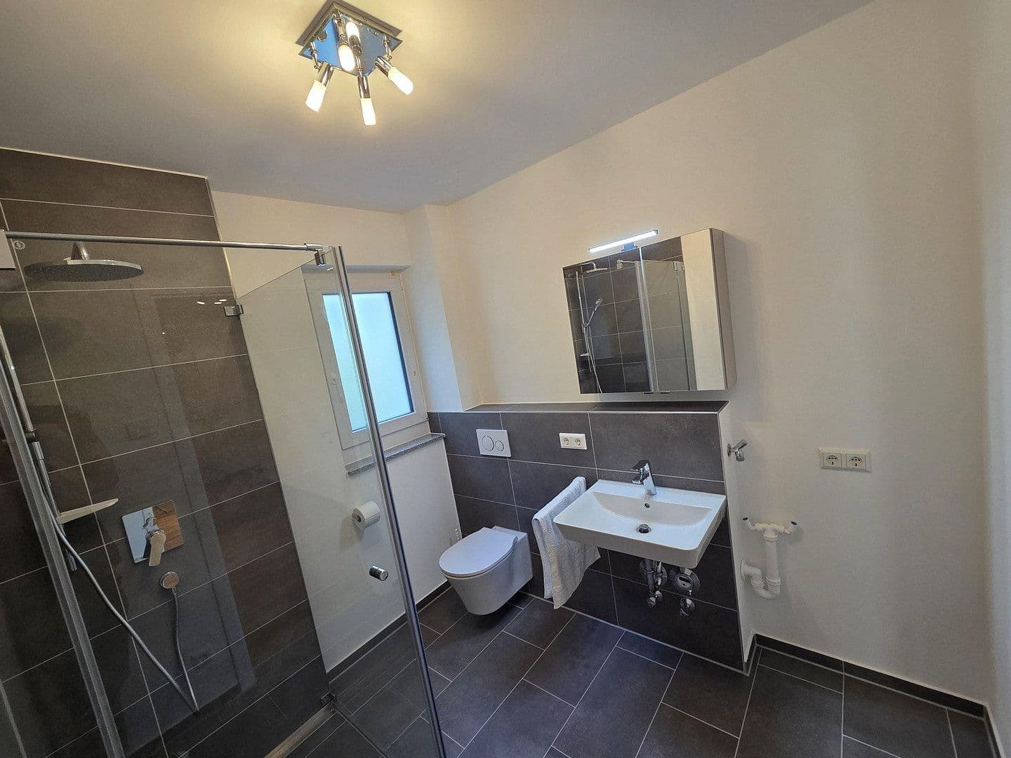 Prenájom bytu 2-izbový 42 m², Steinbruchweg 6, Kempten (Allgäu), Bavorsko Prenájom bytu 2-izbový 42 m², Steinbruchweg 6, Kempten (Allgäu), Bavorsko