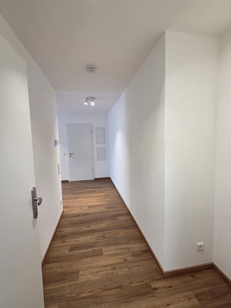 Prenájom bytu 2-izbový 42 m², Steinbruchweg 6, Kempten (Allgäu), Bavorsko Prenájom bytu 2-izbový 42 m², Steinbruchweg 6, Kempten (Allgäu), Bavorsko