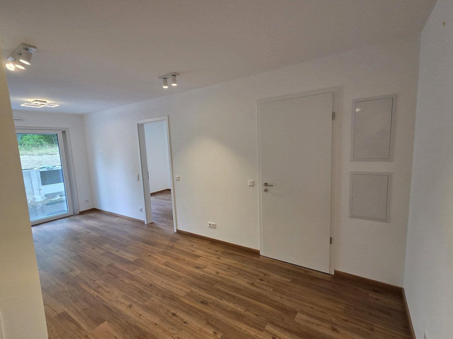 Prenájom bytu 2-izbový 42 m², Steinbruchweg 6, Kempten (Allgäu), Bavorsko Prenájom bytu 2-izbový 42 m², Steinbruchweg 6, Kempten (Allgäu), Bavorsko