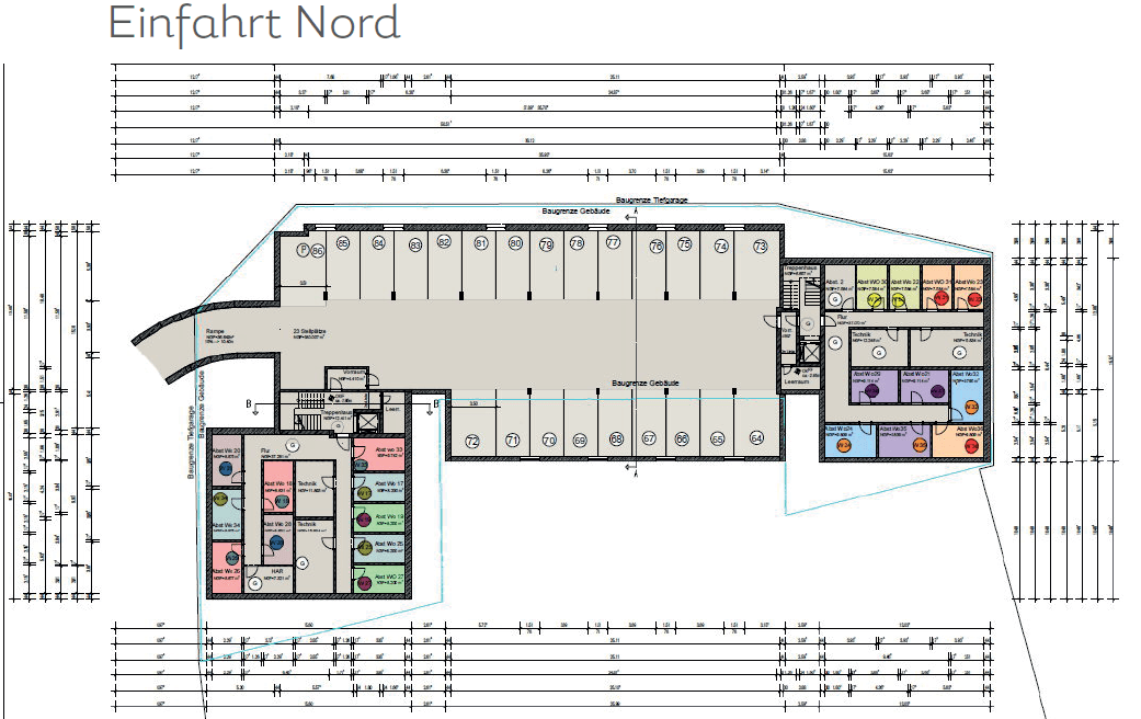 Prenájom garáže 13 m², Willenberg 8, Diepholz, Dolné Sasko Prenájom garáže 13 m², Willenberg 8, Diepholz, Dolné Sasko