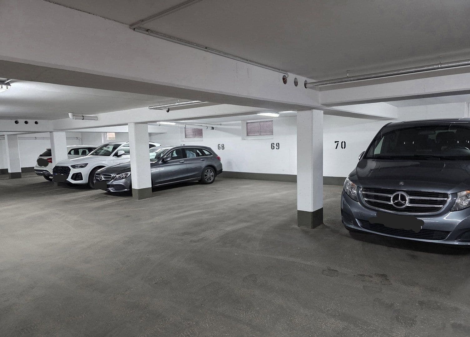 Prenájom garáže 13 m², Willenberg 8, Diepholz, Dolné Sasko Prenájom garáže 13 m², Willenberg 8, Diepholz, Dolné Sasko