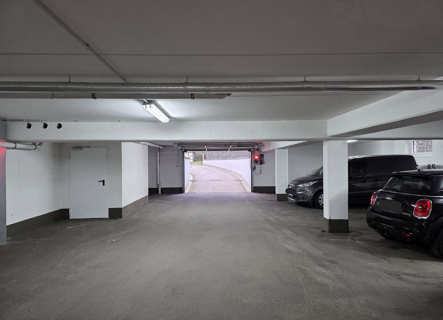 Prenájom garáže 13 m², Willenberg 8, Diepholz, Dolné Sasko Prenájom garáže 13 m², Willenberg 8, Diepholz, Dolné Sasko
