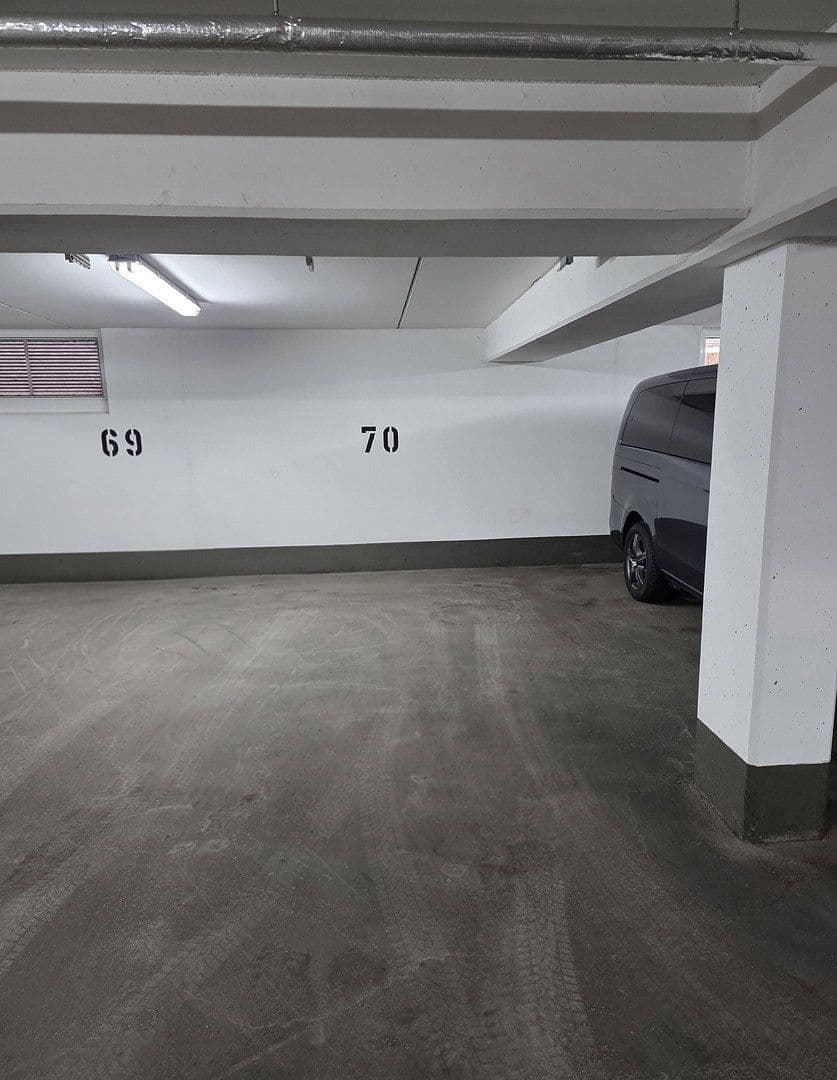 Prenájom garáže 13 m², Willenberg 8, Diepholz, Dolné Sasko Prenájom garáže 13 m², Willenberg 8, Diepholz, Dolné Sasko