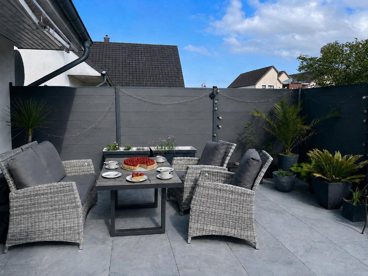 Predaj domu 111 m², pozemok 555 m², Am Kapellenberg 11, Grevesmühlen, Meklenbursko-Predpomoransko Predaj domu 111 m², pozemok 555 m², Am Kapellenberg 11, Grevesmühlen, Meklenbursko-Predpomoransko